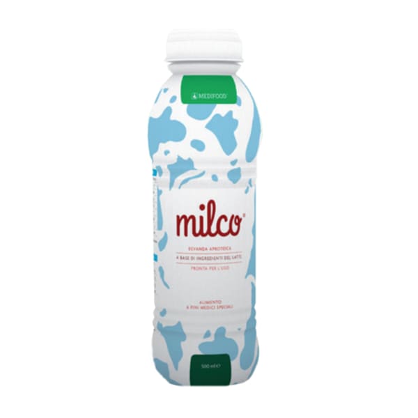 MILCO BEVANDA APROT 500ML