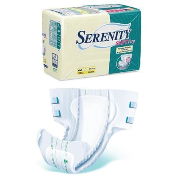 SERENITY PANN MUT SD EX L 30PZ