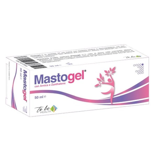 MASTOGEL 50ML