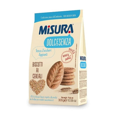 MISURA FROLLINI DOLCE S CRL