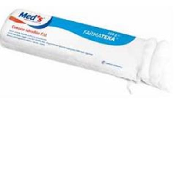MEDS COT IDROF FARMATEXA 250G