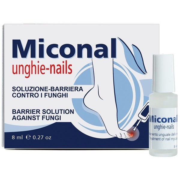 MICONAL UNGHIE SOL BARRI FUNGH