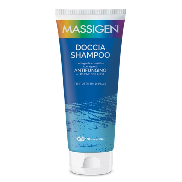 MASSIGEN DOCCIASH ANTIFUNGINO