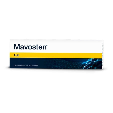 MAVOSTEN GEL 120ML