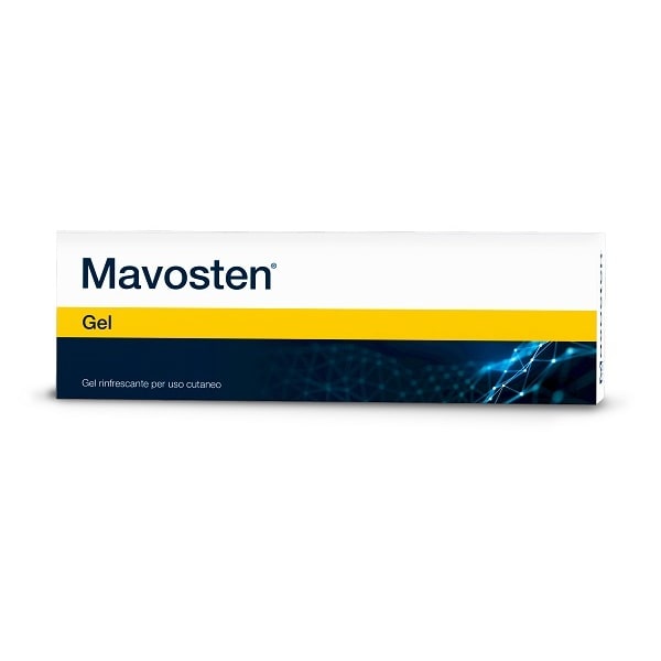 MAVOSTEN GEL 120ML