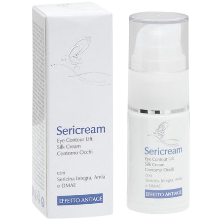 SERICREAM EYE CONTOUR LIFT SIL