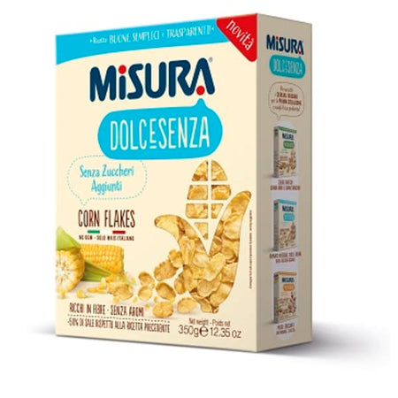 MISURA FIOCCHI DOLCE S 350G