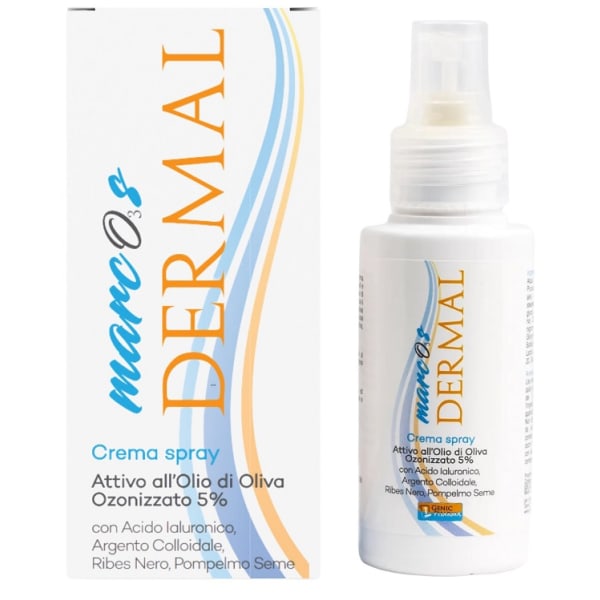 MARCOS DERMAL 50ML