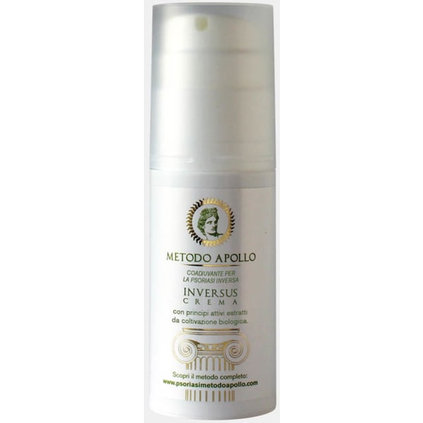METODO APOLLO INVERSUS CREMA