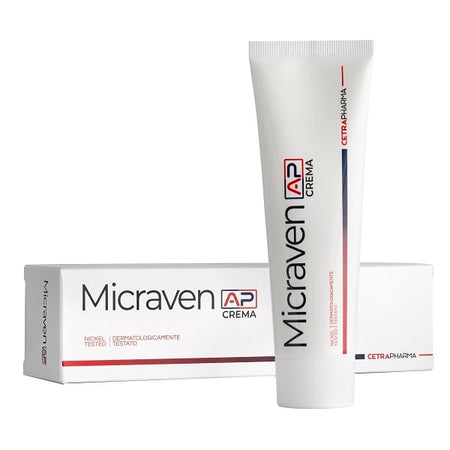 MICRAVEN AP CREMA 100ML