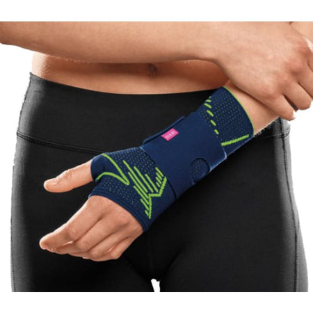 MANUMED POLSIERA ACT EMOT DX 2