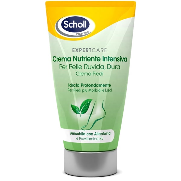 SCHOLL CREMA NUTRIENTE INTENS