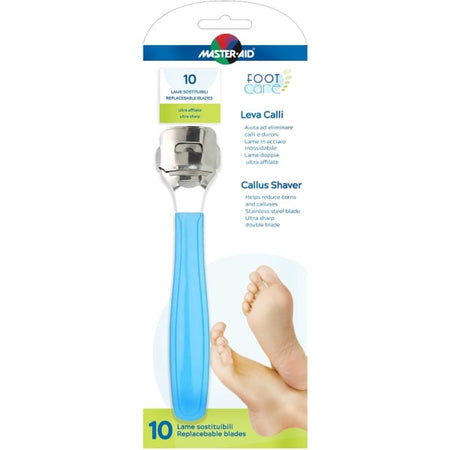 MASTER-AID LEVACALLI +10LAME