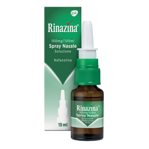 RINAZINA*SPRAY NAS 15ML 0,1%