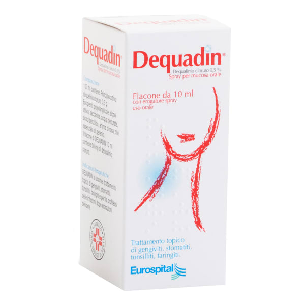 DEQUADIN*SPRxMUCOSA OS 10ML0,5