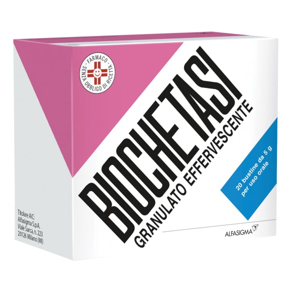 BIOCHETASI*OS GRAT EFF 18BUST