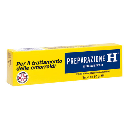 PREPARAZIONE H*UNG 1,08% 50G