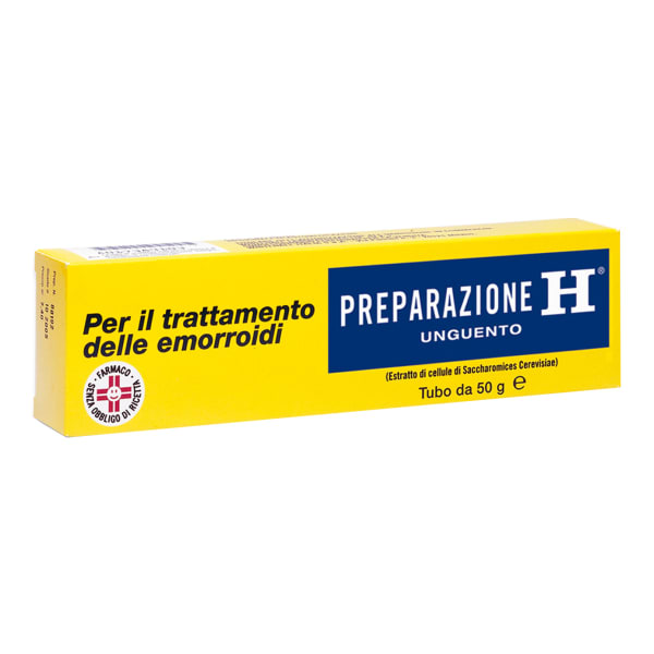 PREPARAZIONE H*UNG 1,08% 50G