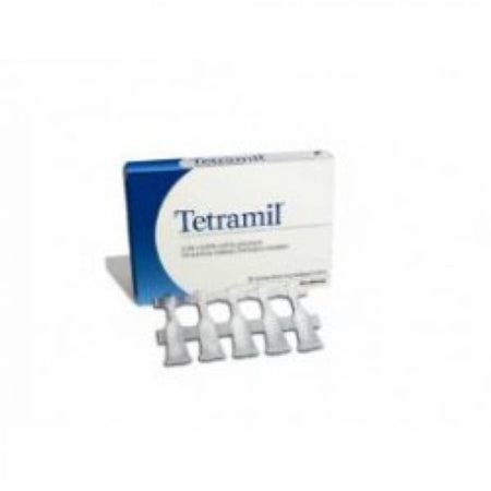 TETRAMIL*10FL MONOD 0,5ML