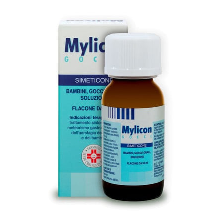 MYLICON*BB OS GTT 30ML