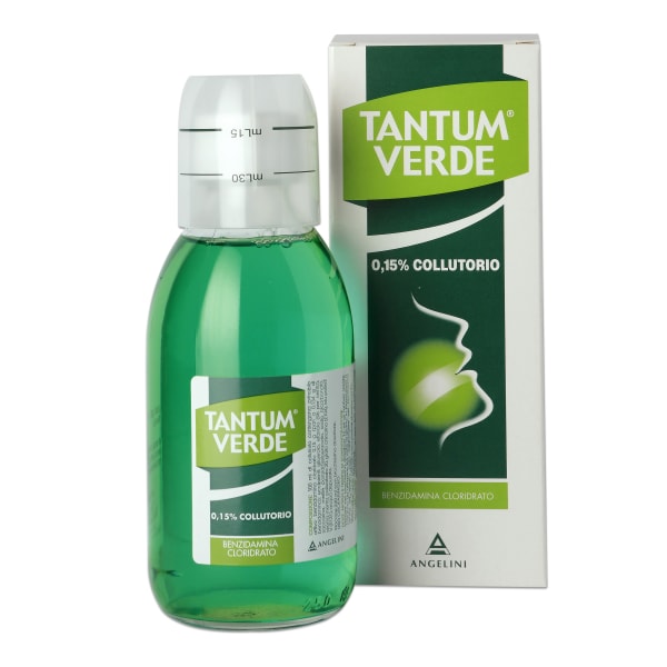 TANTUM VERDE*COLLUT 240ML0,15%