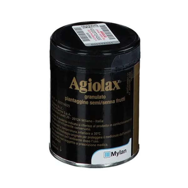AGIOLAX*OS GRAT BAR 100G