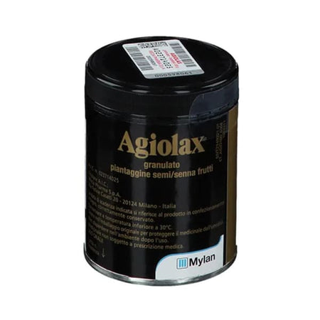 AGIOLAX*OS GRAT BAR 100G