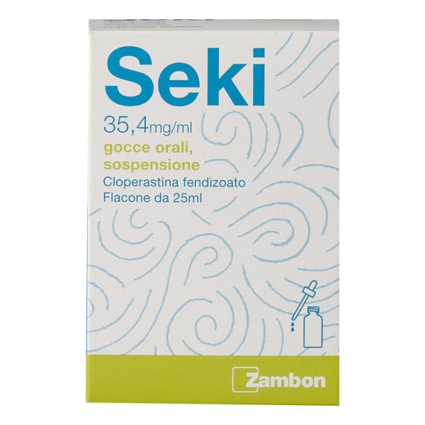 SEKI*OS GTT 25ML 35,4MG/ML