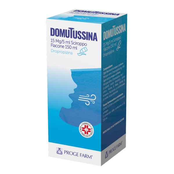 CORYFIN TOSSE SE*150ML15MG/5ML