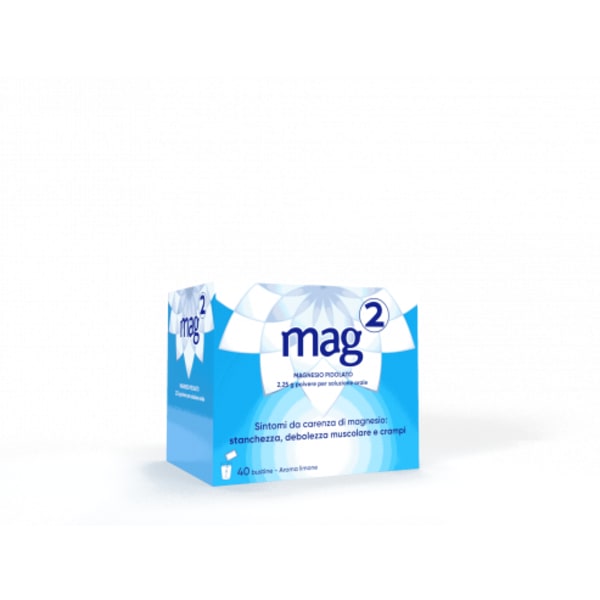 MAG 2*OS GRAT 40BUST 2,25G