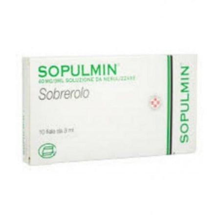 SOPULMIN*NEBUL 10F 3ML 40MG