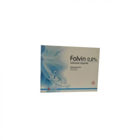 FALVIN*LAV VAG 5FL 150ML 0,2%