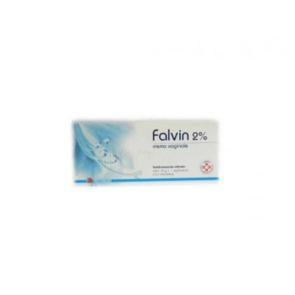 FALVIN*CREMA VAG 78G 2%+1APPL