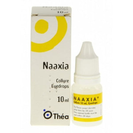 NAAXIA*COLL 10ML 4,9%