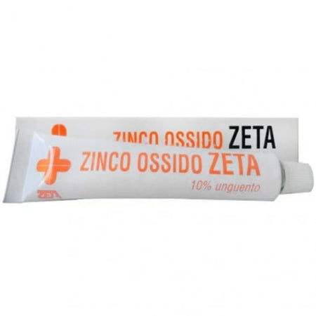 ZINCO OSSIDO*UNG 30G