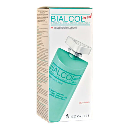 BIALCOL MED*SOL CUT300ML1MG/ML