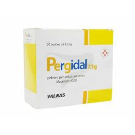 PERGIDAL*OS POLV 20BUST 7,3G
