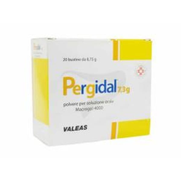 PERGIDAL*OS POLV 20BUST 7,3G
