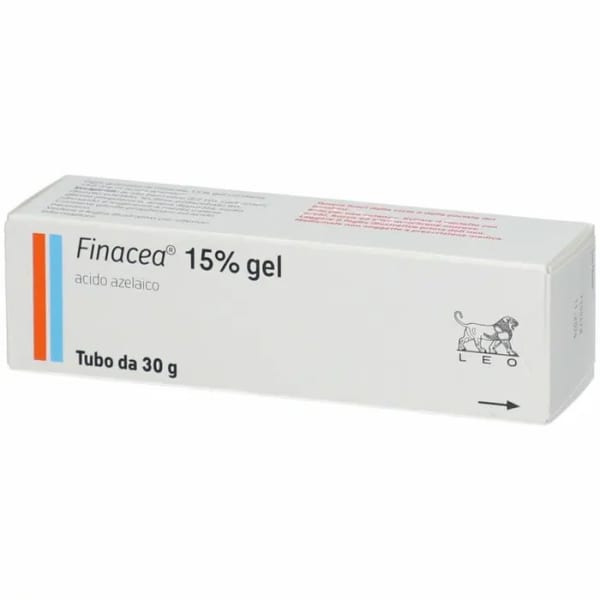 FINACEA*GEL 30G 15%