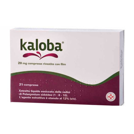 KALOBA*21CPR RIV