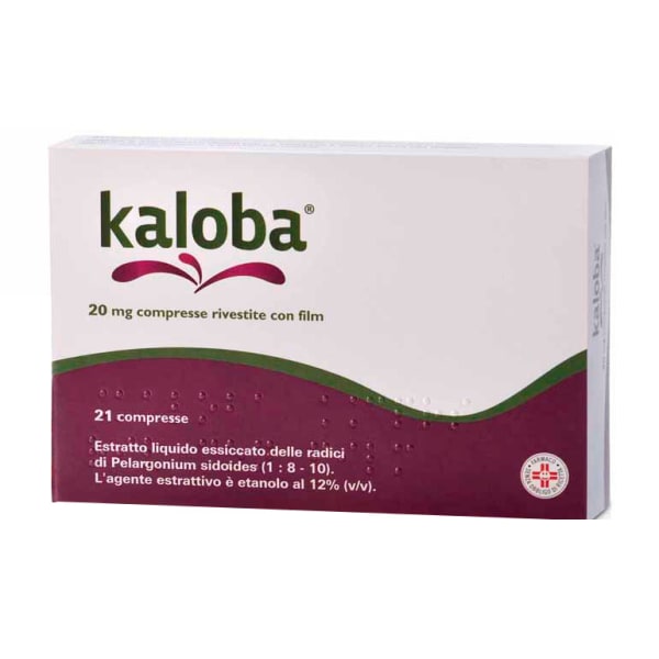 KALOBA*21CPR RIV
