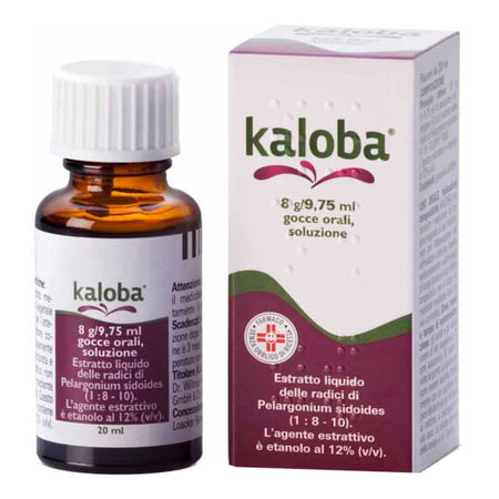 KALOBA*OS GTT 20ML