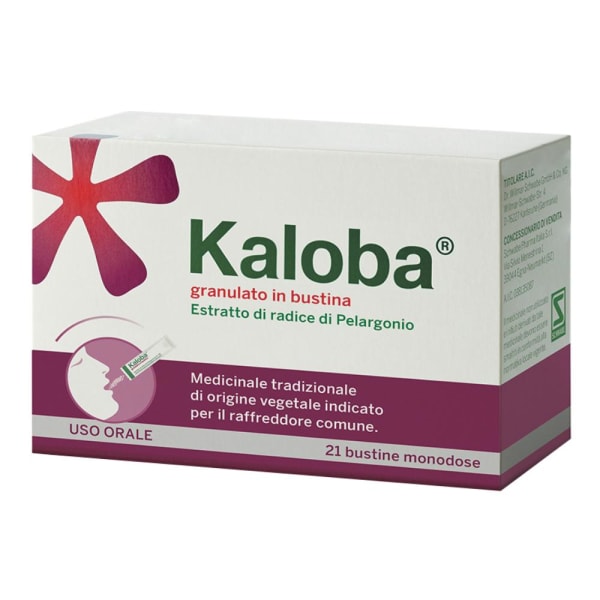 KALOBA*OS GRAT 21BUST 800MG