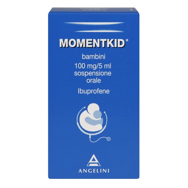 MOMENTKID*BB OS 150ML100MG/5ML