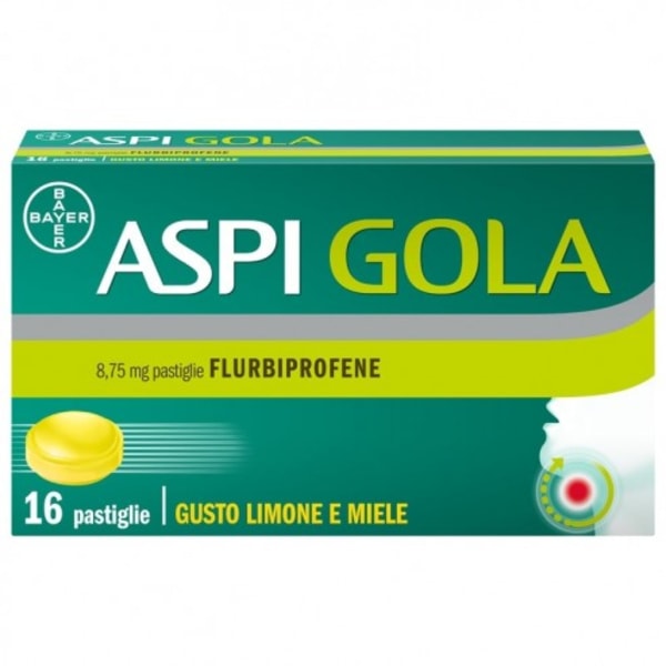 ASPI GOLA*16PASTL LIM MIELE