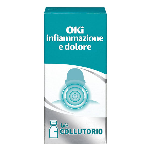 OKI GOLA*COLLUT 150ML 1,6%