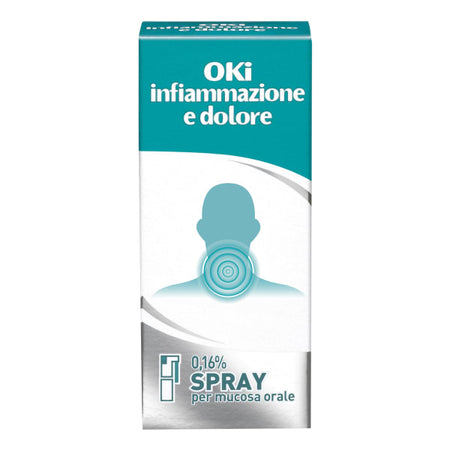 OKI GOLA*OS SPRAY 15ML 0,16%