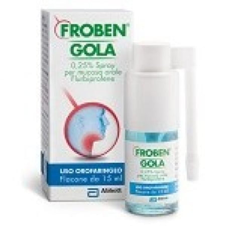 FROBEN GOLA*NEBUL 15ML 0,25%