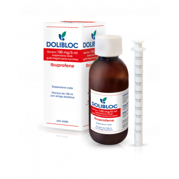 DOLIBLOC*BB FL 150ML S/Z FRAG