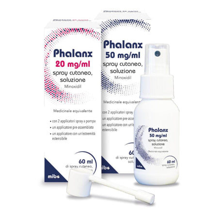 PHALANX*SPRAY 1FL 60ML 20MG/ML